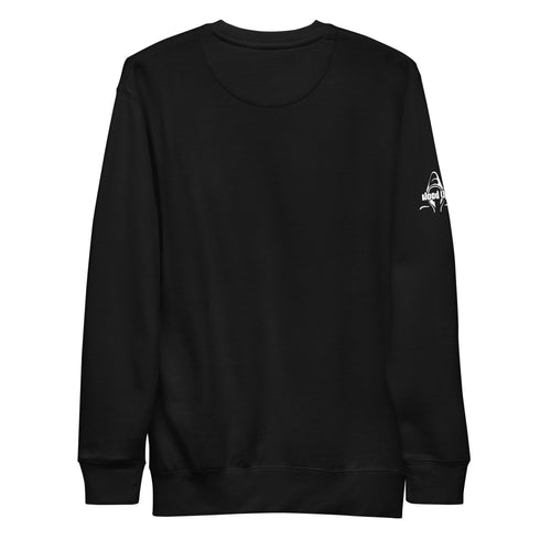 Fashion District Unisex Sweatshirt